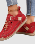 Mia – Komfortable og smertefri ortopædiske sneakers