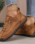Mia – Komfortable og smertefri ortopædiske sneakers