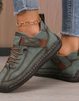 Mia – Komfortable og smertefri ortopædiske sneakers
