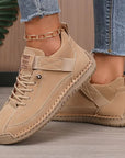 Mia – Komfortable og smertefri ortopædiske sneakers