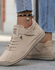 Mia – Komfortable og smertefri ortopædiske sneakers