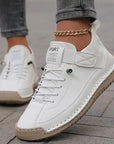 Mia – Komfortable og smertefri ortopædiske sneakers