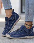 Mia – Komfortable og smertefri ortopædiske sneakers