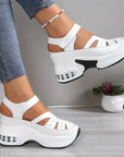 Riva | Ortopædisk sandal