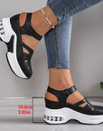 Riva | Ortopædisk sandal