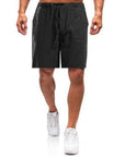 Ricardo - Afslappede shorts