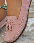 Vanessa - Behagelige slip-on sko