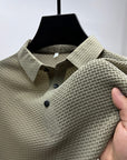 Fabio - Luksuriøs poloshirt til herrer