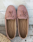 Vanessa - Behagelige slip-on sko