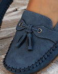 Vanessa - Behagelige slip-on sko