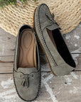 Vanessa - Behagelige slip-on sko