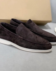 Stefan - Luksuriøse loafers