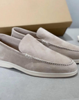 Stefan - Luksuriøse loafers