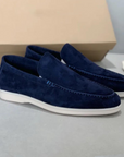 Stefan - Luksuriøse loafers