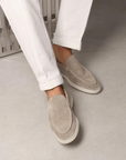 Stefan - Luksuriøse loafers