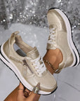 Lana ortopædiske sneakers - Komfort til dine fødder