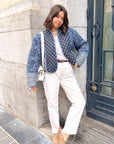 Mia- To unikke looks, én stil!