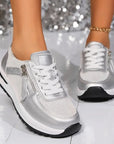 Lana ortopædiske sneakers - Komfort til dine fødder