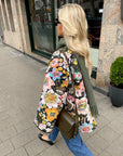 Marina Jacket | Stilfuld jakke til det kommende forår