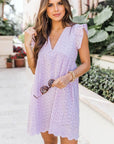 Ibiza Dress - Smuk sommerkjole