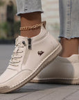 Mila – Behagelige ortopædiske sneakers