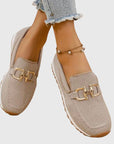 Lili - Ortopædiske loafer-sneakers