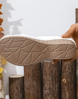 Serilda - Elegant sandal med hæl og justerbar rem