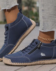 Mila – Behagelige ortopædiske sneakers