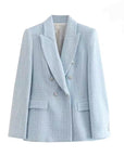 Solina - Elegant blazer