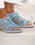 Florica - Ortopædiske sandaler til kvinder