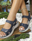 Talia - Ortopædiske sandaler