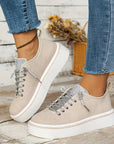 Judith - Damesneakers, du kan gå i timevis i uden fodsmerter!