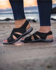 Florica - Ortopædiske sandaler til kvinder