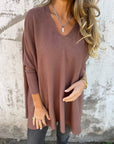 Esma - Elegant kashmirsweater