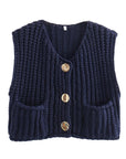Bo- Strikvest
