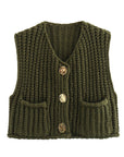 Bo- Strikvest
