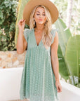 Ibiza Dress - Smuk sommerkjole