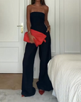 Marta - Elegant jumpsuit til kvinder