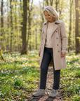 Mila – Behagelige ortopædiske sneakers
