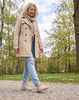 Mila – Behagelige ortopædiske sneakers