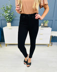Chantal - Stretchjeans