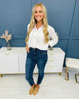 Chantal - Stretchjeans