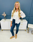 Chantal - Stretchjeans