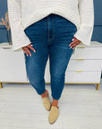 Chantal - Stretchjeans