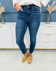 Chantal - Stretchjeans