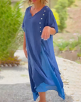 Elara Dress - Ultimativ komfort og stil