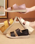 Joya sandaler - Perfekte til sommeren!