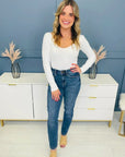 Chantal - Stretchjeans
