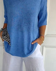 Shirley - Casual sweater til kvinder