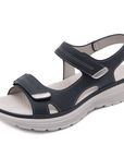 Talia - Ortopædiske sandaler